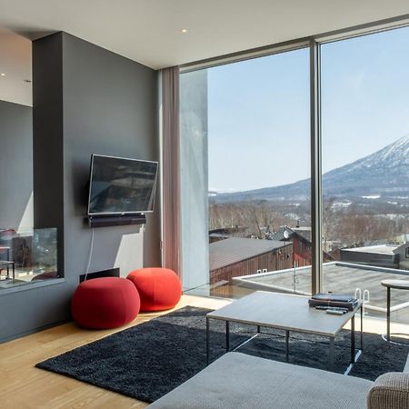 Terrazze Apartment Kutchan Exterior photo
