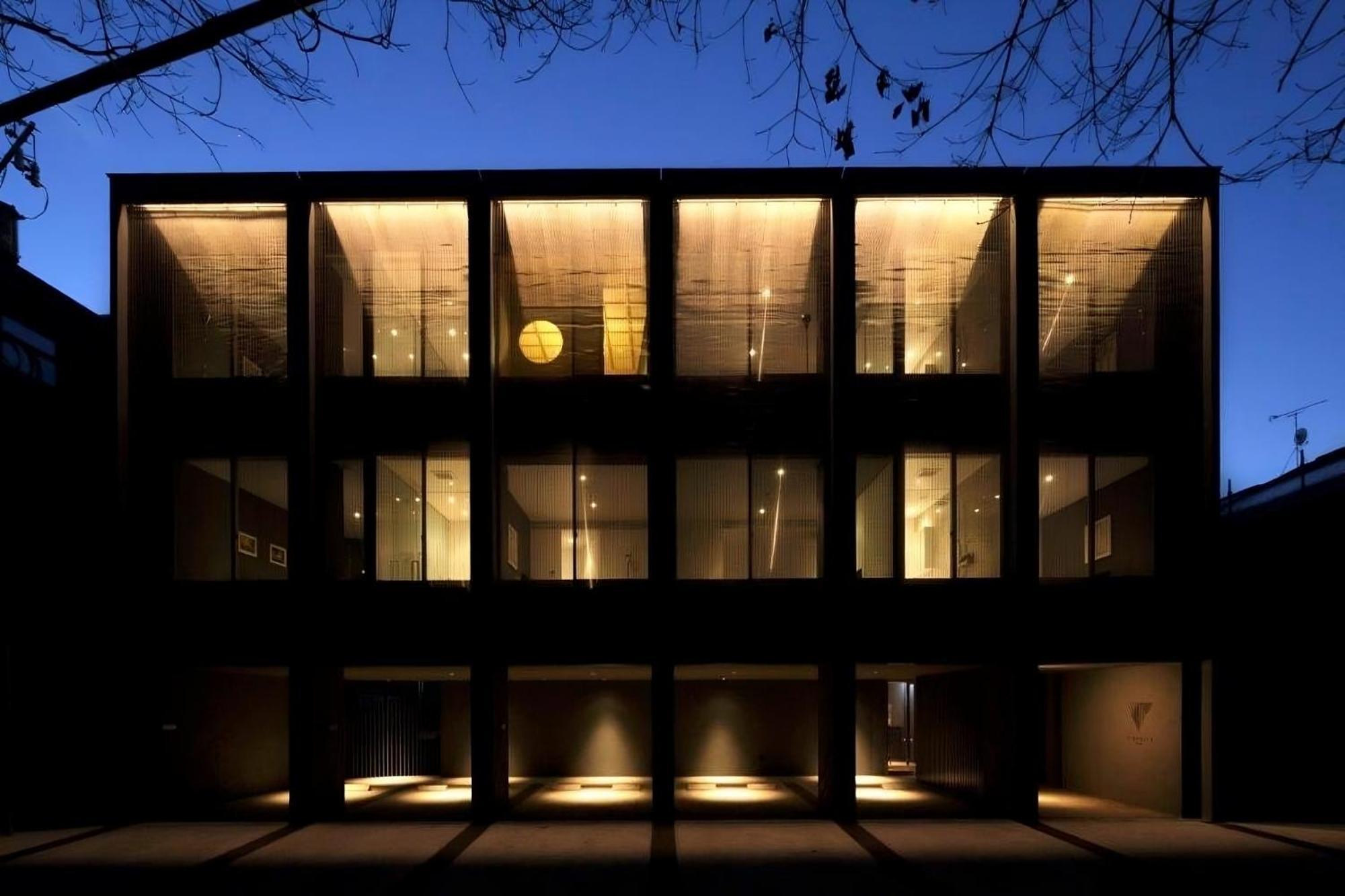 Terrazze Apartment Kutchan Exterior photo