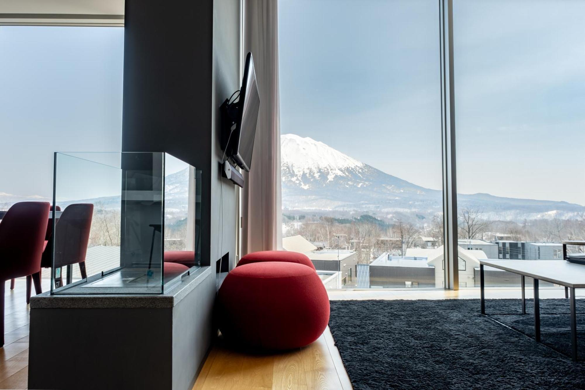 Terrazze Apartment Kutchan Exterior photo