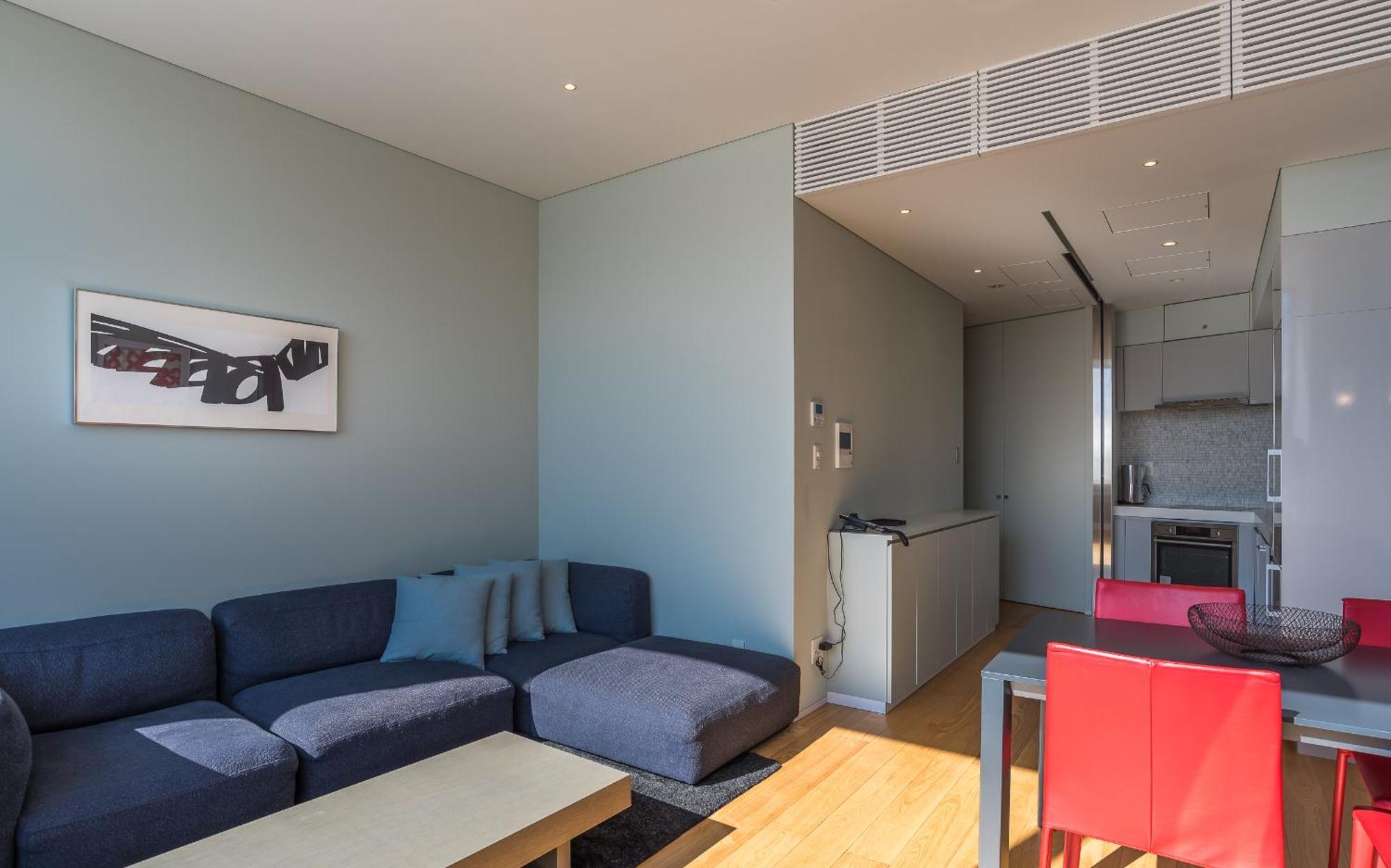 Terrazze Apartment Kutchan Exterior photo