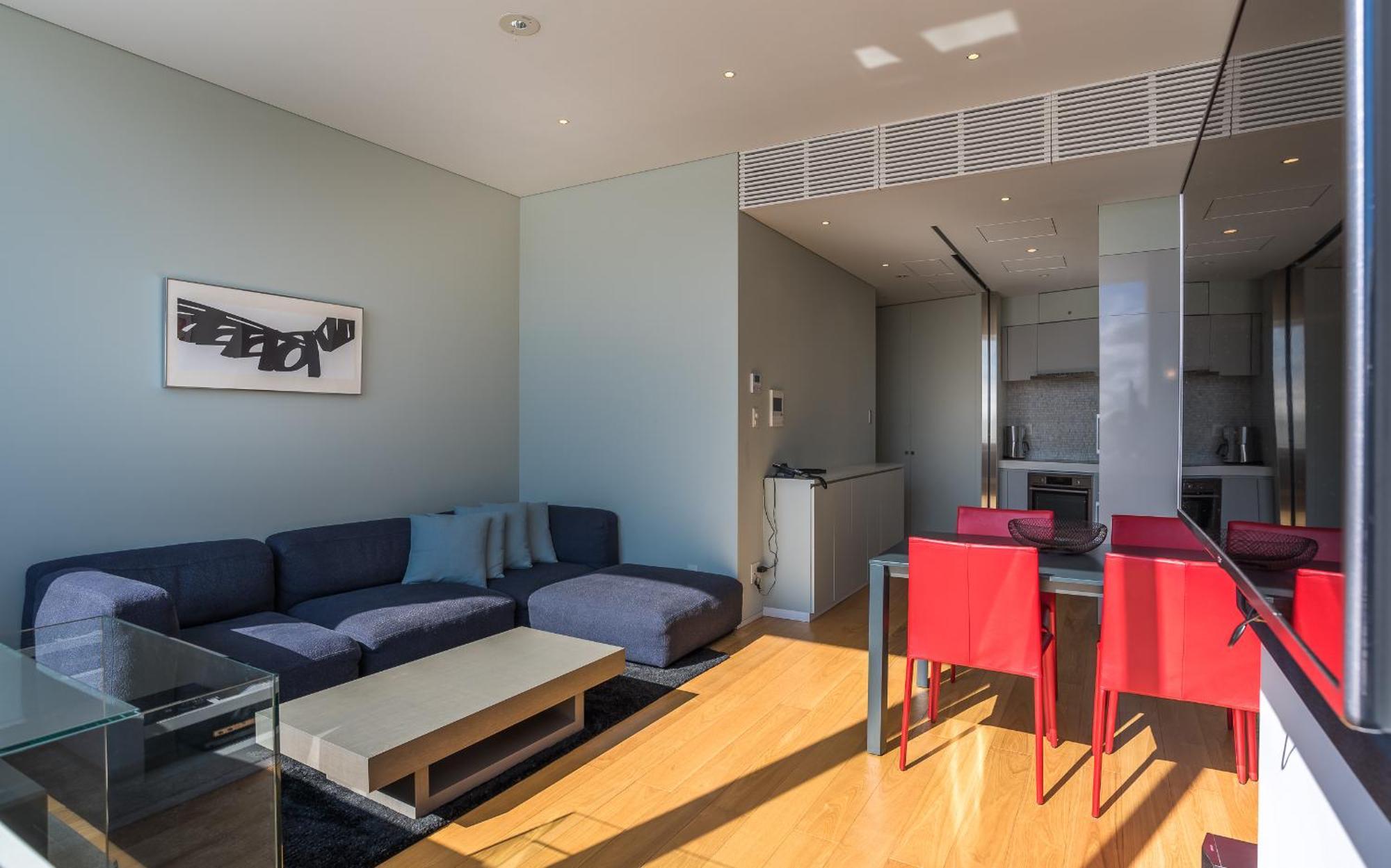 Terrazze Apartment Kutchan Exterior photo